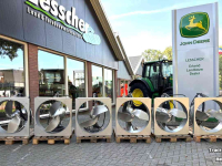 Güllemixer Börger Borger B-MX