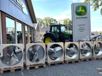 Güllemixer Börger Borger B-MX