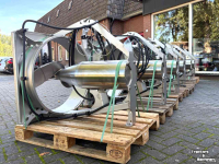 Güllemixer Börger Borger B-MX