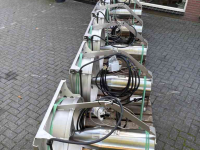 Güllemixer Börger Borger B-MX