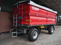 Kipper Krampe Flexbody 18-500