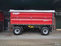 Kipper Krampe Flexbody 18-500