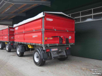 Kipper Krampe Flexbody 18-500
