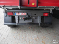 Kipper Krampe Flexbody 18-500