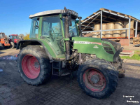 Schlepper / Traktor Fendt 310 vario