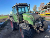 Schlepper / Traktor Fendt 310 vario