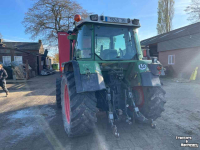 Schlepper / Traktor Fendt 310 vario