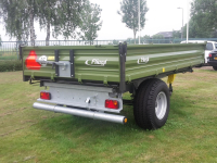 Kipper Fliegl EDK 60 kipper