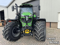 Schlepper / Traktor Deutz-Fahr Deutz-Fahr Agrotron 6180 TTV Tractor