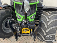 Schlepper / Traktor Deutz-Fahr Deutz-Fahr Agrotron 6180 TTV Tractor