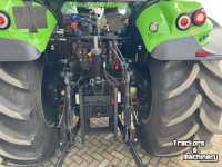 Schlepper / Traktor Deutz-Fahr Deutz-Fahr Agrotron 6180 TTV Tractor