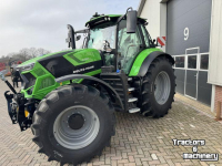 Schlepper / Traktor Deutz-Fahr Deutz-Fahr Agrotron 6180 TTV Tractor