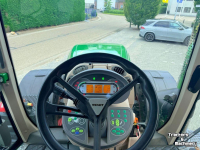Schlepper / Traktor Fendt Fendt 828 S4 Vario Profi Plus GPS RTK