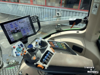Schlepper / Traktor Fendt Fendt 828 S4 Vario Profi Plus GPS RTK