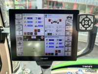 Schlepper / Traktor Fendt Fendt 828 S4 Vario Profi Plus GPS RTK