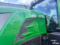 Schlepper / Traktor Fendt Fendt 828 S4 Vario Profi Plus GPS RTK