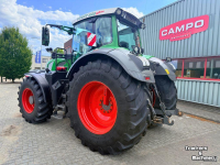 Schlepper / Traktor Fendt Fendt 828 S4 Vario Profi Plus GPS RTK