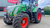   828 S4 Vario Profi Plus