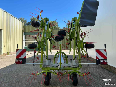 Kreiselheuer Claas Volto 900