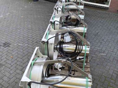 Güllemixer Börger Borger B-MX