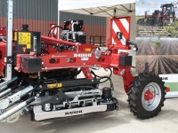 Sonstiges Erntemaschinen und Zubehör Rema Envimaxx LT75