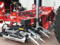 Sonstiges Erntemaschinen und Zubehör Rema Envimaxx LT75