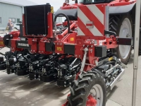 Sonstiges Erntemaschinen und Zubehör Rema Envimaxx LT75