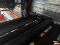 Frontlader VTM Euro paletvorken VTM 1200