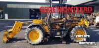 Gebrauchte Teile für Traktoren JCB 530 70 Super