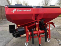 Frontbehälter Sämaschine Kverneland F-Drill Maxi Fronttank 2200 Ltr