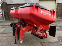 Frontbehälter Sämaschine Kverneland F-Drill Maxi Fronttank 2200 Ltr