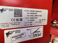 Frontbehälter Sämaschine Kverneland F-Drill Maxi Fronttank 2200 Ltr