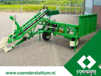 Sonstiges Erntemaschinen und Zubehör Coenders COENDERS KLEMBANDROOIER