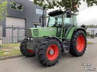Schlepper / Traktoren Fendt 510
