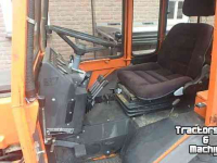 Gartentraktoren Holder Park 70 Compact 2WD Tractor