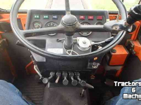 Gartentraktoren Holder Park 70 Compact 2WD Tractor