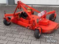 Mähwerk Sicma FA1500 CIRKELMAAIER
