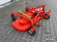 Mähwerk Sicma FA1500 CIRKELMAAIER