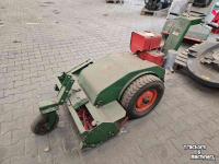 Handgeführte Rasenmäher Ransomes kooimaaier