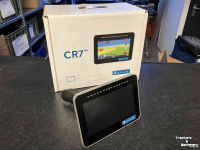 GPS Lenksystemen und Zubehör Raven Raven CR7 Incl RS1 RTK set ex demo