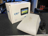 GPS Lenksystemen und Zubehör Raven Raven CR7 Incl RS1 RTK set ex demo