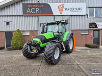 Schlepper / Traktor Deutz-Fahr K 610 Profiline