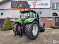 Schlepper / Traktor Deutz-Fahr K 610 Profiline