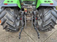 Schlepper / Traktor Deutz-Fahr K 610 Profiline