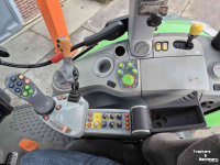 Schlepper / Traktor Deutz-Fahr K 610 Profiline