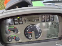 Schlepper / Traktor Deutz-Fahr K 610 Profiline