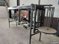 Sonstiges Förderanlagen und Material-Handling-Ausrüstungen Lockwood Bagger