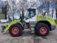 Radlader Claas Torion 1285 Shovel