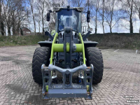 Radlader Claas Torion 1285 Shovel
