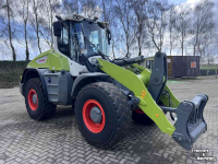 Radlader Claas Torion 1285 Shovel